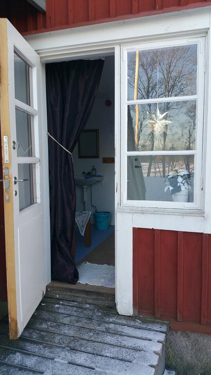 Stora Djuloe Vandrarhem カトリネホルム 部屋 写真