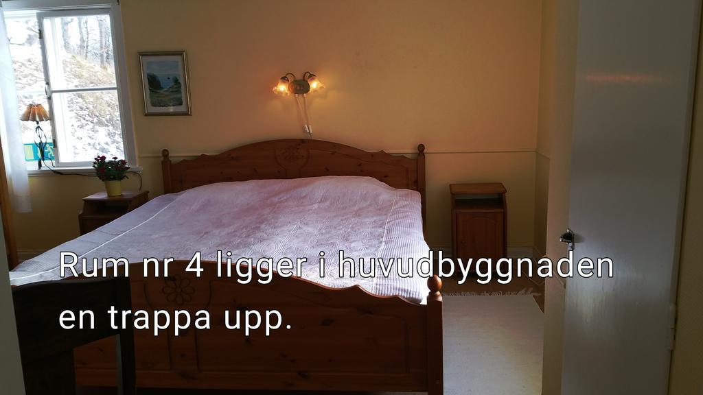 Stora Djuloe Vandrarhem カトリネホルム 部屋 写真