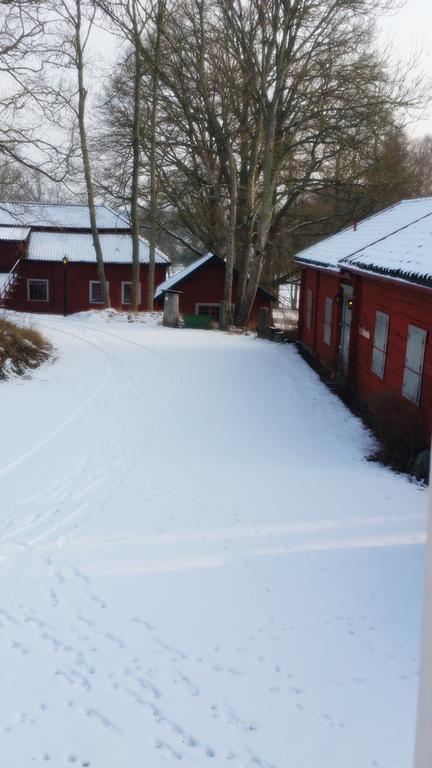 Stora Djuloe Vandrarhem カトリネホルム 部屋 写真
